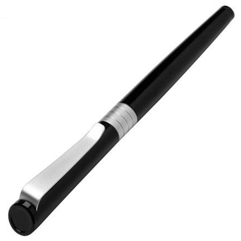 KACO, Fountain Pen - LUXO BLACK 2