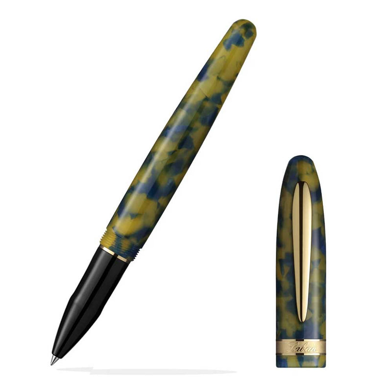 LABAN, Roller Pen - TAROKO LAKE REFLECTION