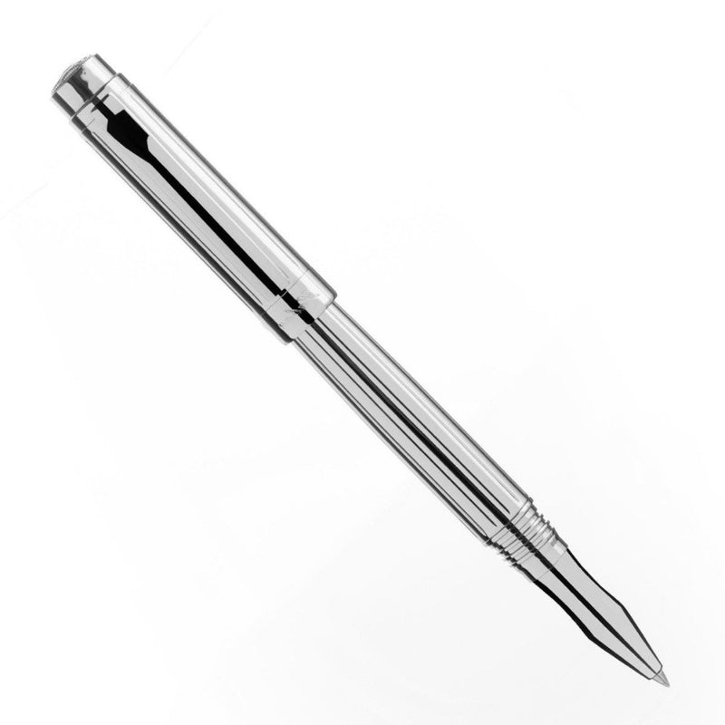LABAN, Roller Pen - INSANITY SILVER 1
