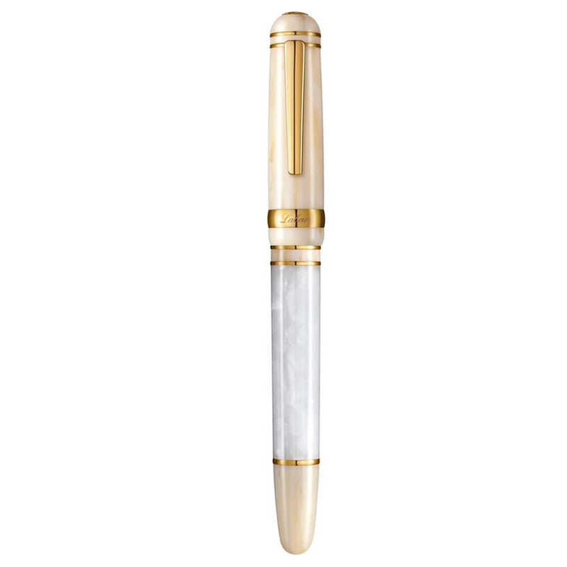 LABAN, Fountain Pen - 325 OCEAN. 0