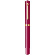 SCRIKSS, Fountain Pen - 419 Piston Filler MAGENTA GT 