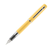 PLATINUM, Fountain Pen - PROCYON CITRON YELLOW 3
