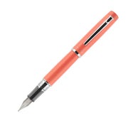 PLATINUM, Fountain Pen - PROCYON PERSIMMON ORANGE 3