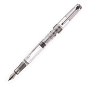 TWSBI, Fountain Pen - DIAMOND 580 AL R NICKEL GREY 1