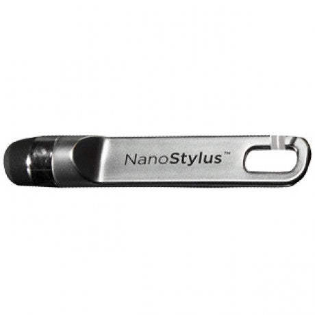 KEYSMART, Nano STYLUS SILVER 