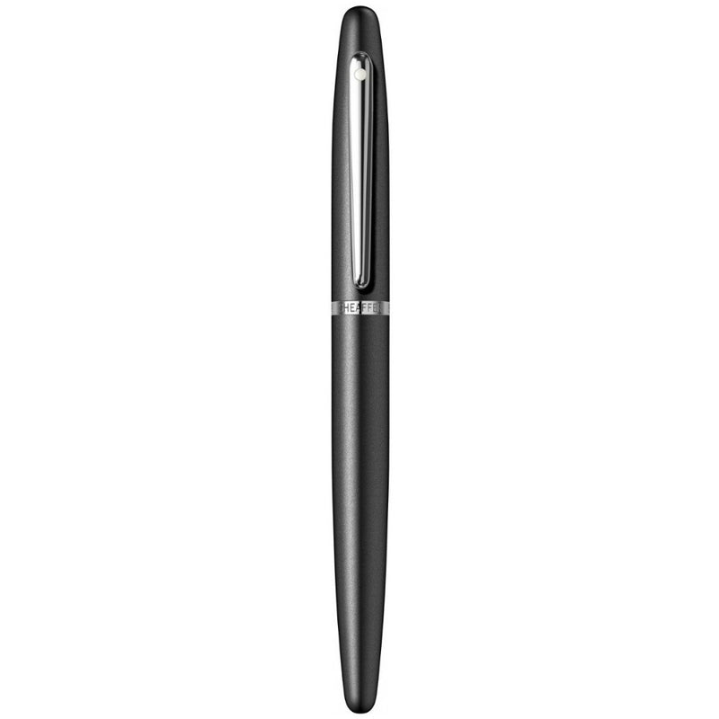 SHEAFFER, Rollerball Pen - VFM MATTE BLACK NT 