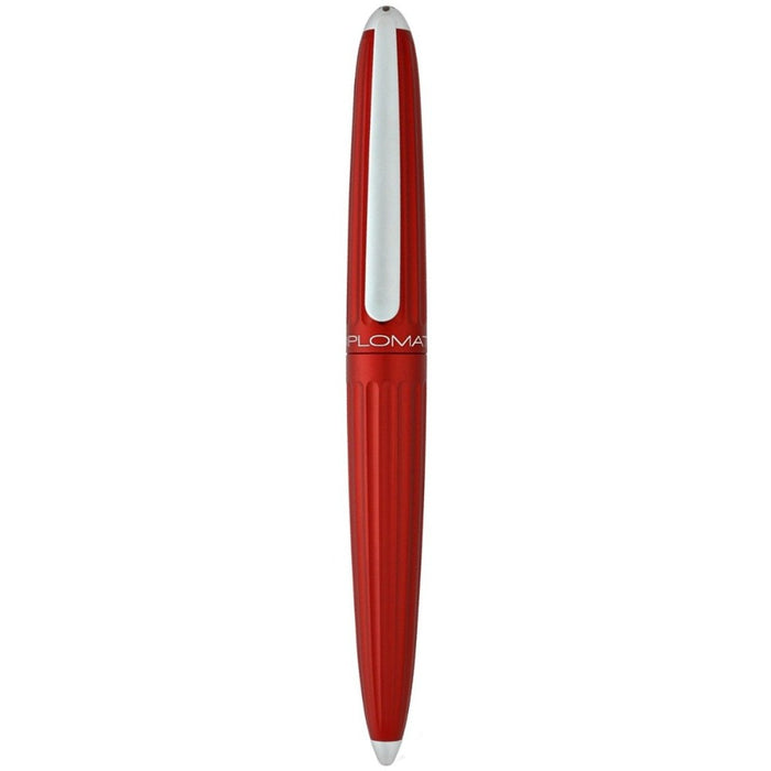 DIPLOMAT, Fountain Pen - Aero RED 