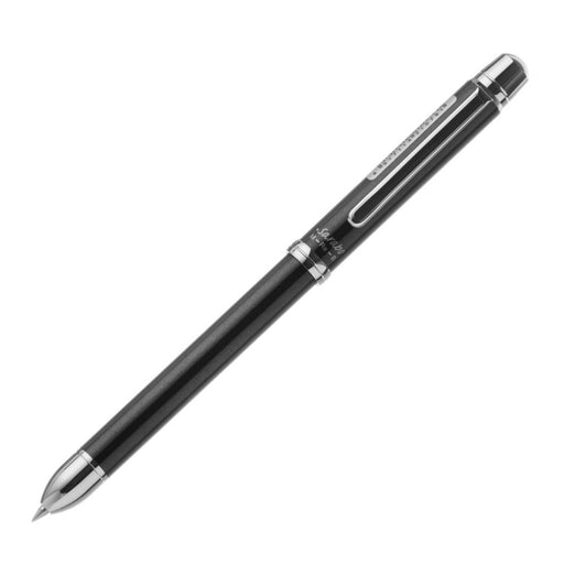 PLATINUM, Multi Function Pen - SOFT PEARL SLIM SHINE BLACK 1