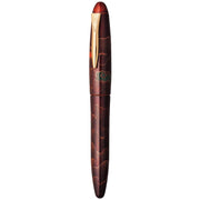PLATINUM, Fountain Pen - IZUMO YAKUMONURI "YAKUMO BYAKUDAN". 