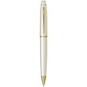 SCRIKSS, Mechanical Pencils - NOBLE 35 PEARL WHITE GT 0.7MM 