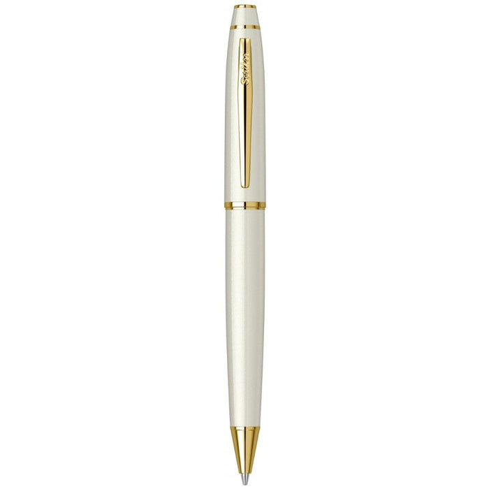 SCRIKSS, Mechanical Pencils - NOBLE 35 PEARL WHITE GT 0.7MM 