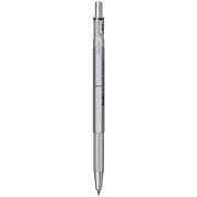 SCRIKSS, Mechanical Pencil - GRAPH X SATIN CHROME CT 