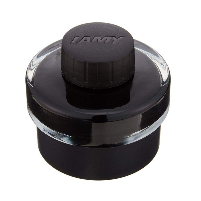 LAMY, Ink Bottle - T52 BLACK 50ml 