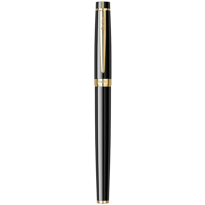 SCRIKSS, Fountain pen - HONOR 38 BLACK GT. 