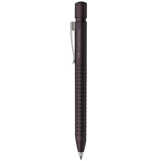 FABER CASTELL, Ballpoint Pen - GRIP 2011 BROWN 