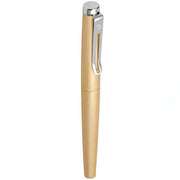 KACO, Fountain Pen - ANGLE GOLD 
