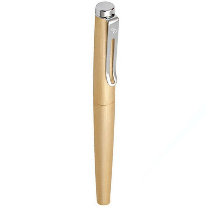 KACO, Fountain Pen - ANGLE GOLD 