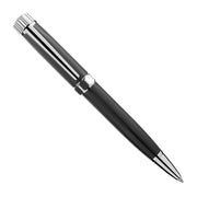 LABAN, Ballpoint Pen - CROWN BLACK 1