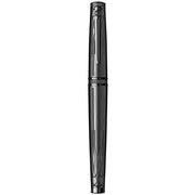 SCRIKSS, Fountain Pen - HERITAGE TITANIUM BT 