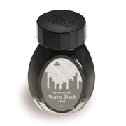 COLORVERSE, Ink Bottle - OFFICE Series PERMANENT PHOTO BLACK (30ml) 