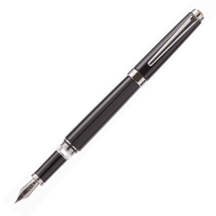 TWSBI, Fountain Pen - CLASSIC BLACK 5