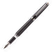 TWSBI, Fountain Pen - CLASSIC BLACK 5
