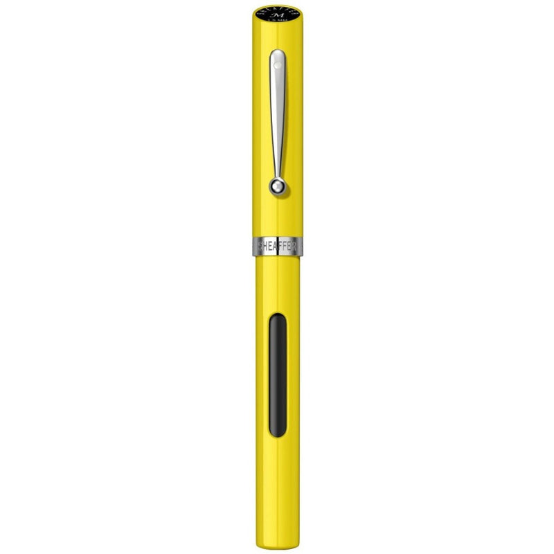 SHEAFFER, Calligraphy Pen - YELLOW 1.5mm 