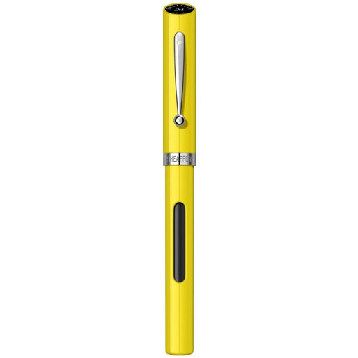 SHEAFFER, Calligraphy Pen - YELLOW 1.5mm 