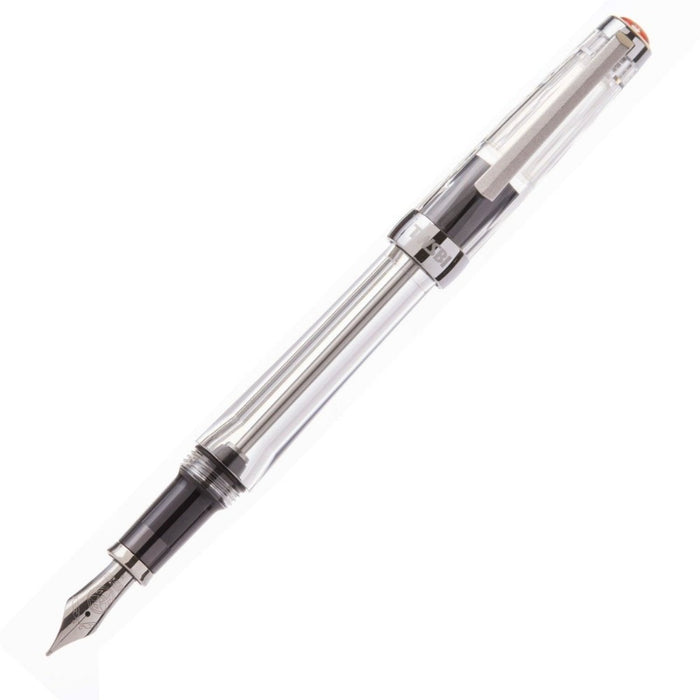TWSBI, Fountain Pen - VAC 700R CLEAR 1