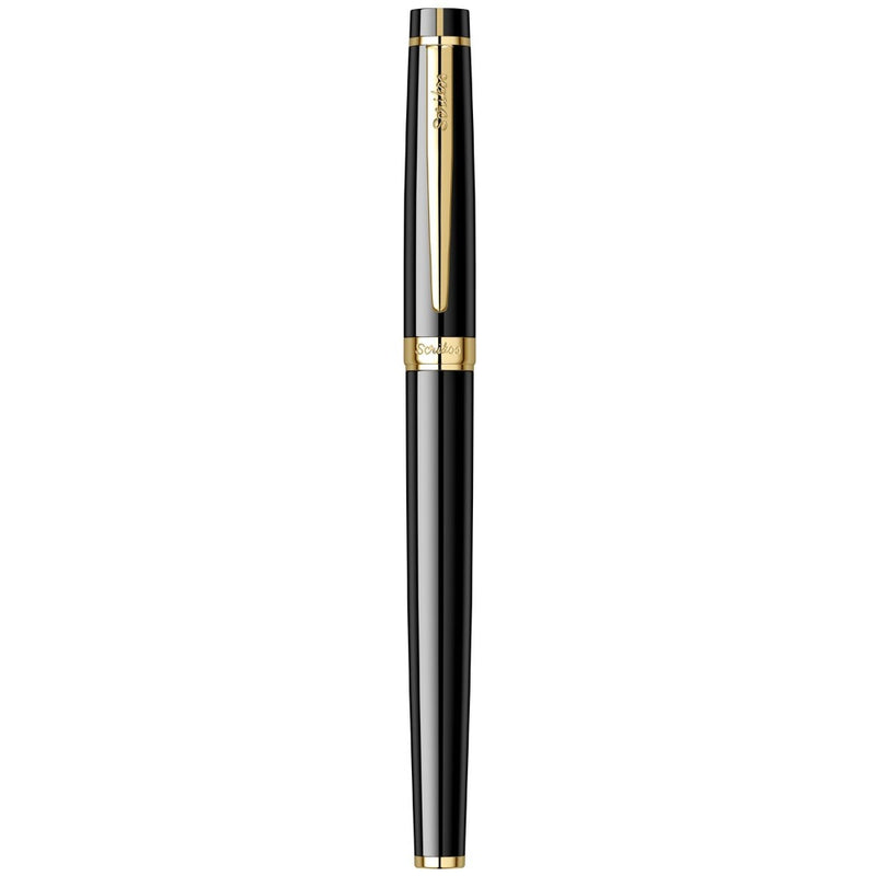 SCRIKSS, Roller Pen - HONOR 38 BLACK GT.