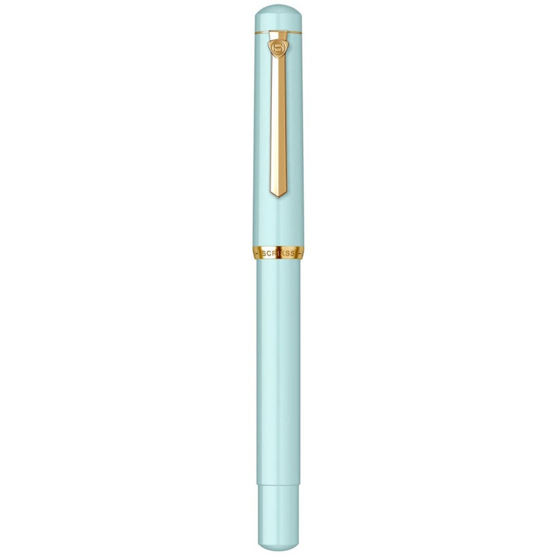 SCRIKSS, Fountain Pen - 419 PISTON FILLER MINT 