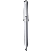 SHEAFFER, Ballpoint Pen - PRELUDE 340 Brushed Chrome. 