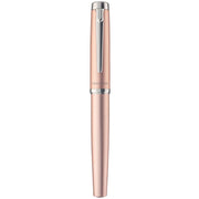 PLATINUM, Fountain Pen - PROCYON Luster ROSE GOLD 