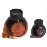 COLORVERSE, Ink 2 Bottles - EARTH EDITION Wisdom of Trees METHUSELAH TREE & METHUSELAH GROVE (65ml+15ml) 