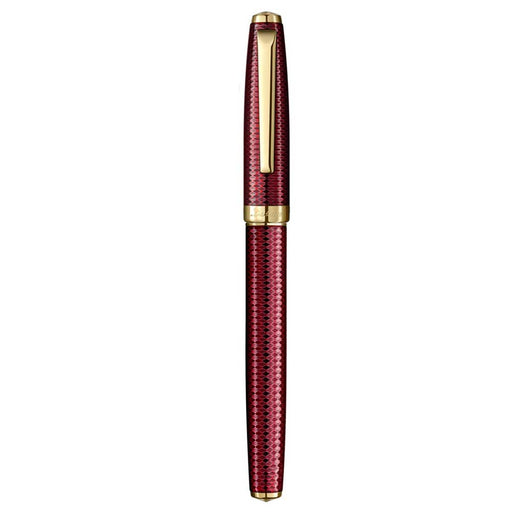 LABAN, Fountain Pen - GLORIA RUBY RED. 