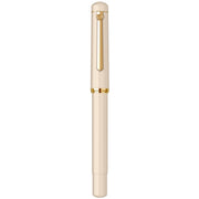 SCRIKSS, Fountain Pen - 419 PISTON FILLER BEIGE 