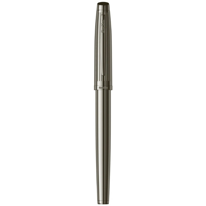 SCRIKSS, Roller Pen - OSCAR 39 TITANIUM GMT 