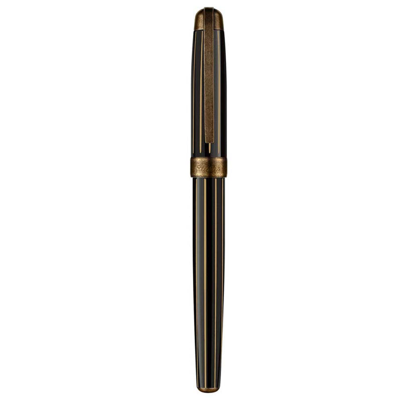 LABAN, Roller Pen - ANTIQUE'II GOLD.