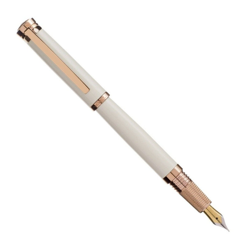 LABAN, Fountain Pen - ELEGANT IVORY 1