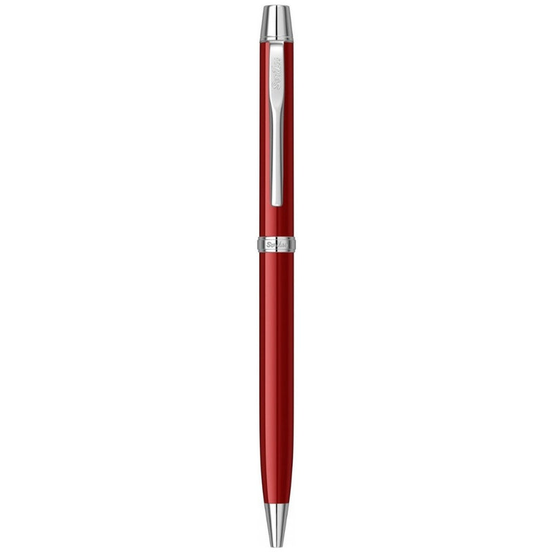 SCRIKSS, Ballpoint Pen - VINTAGE 29 RED CT 