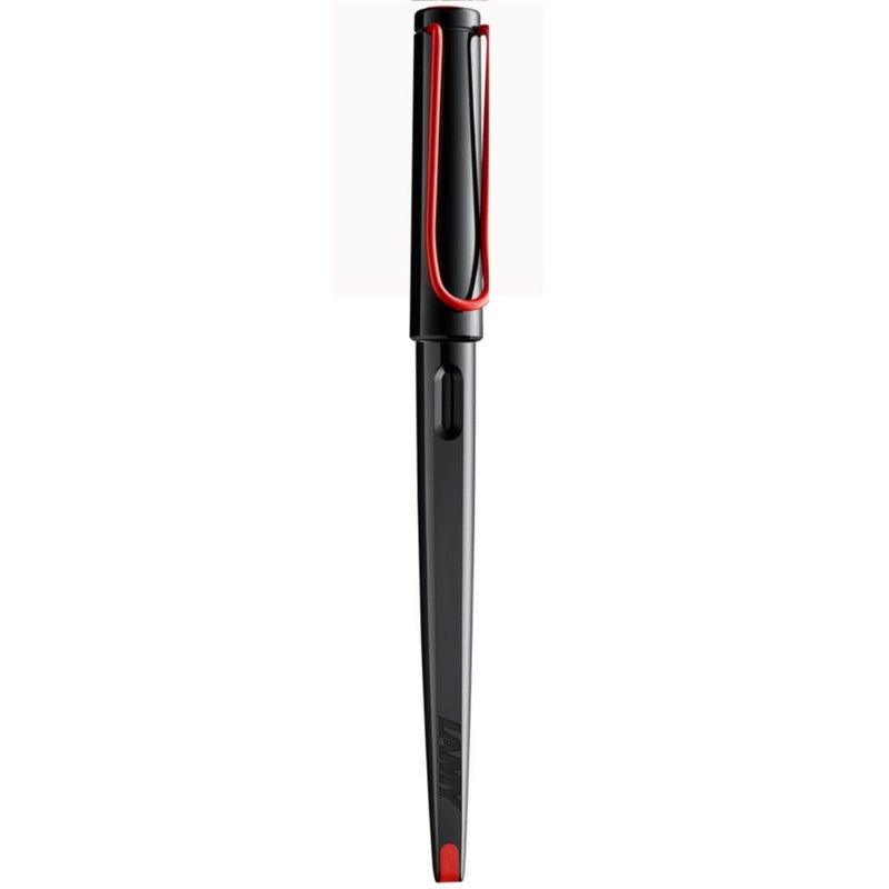 LAMY, Calligraphy Fountain Pen - JOY BLACK 
