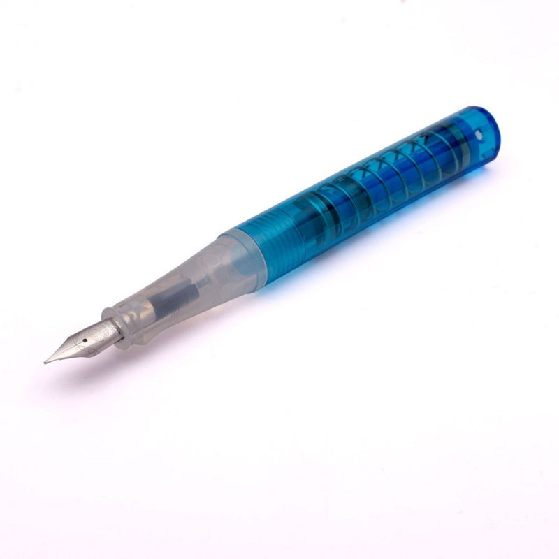 TWSBI, Fountain Pen - GO SAPPHIRE 2