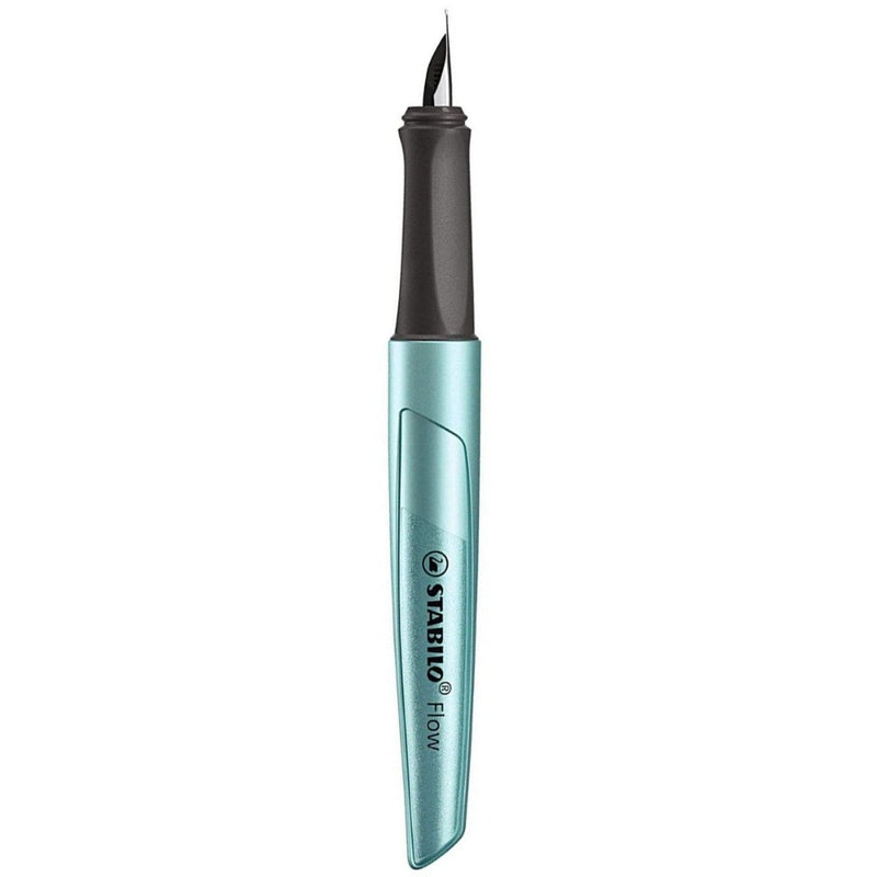 STABILO, Fountain Pen - FLOW COSMETIC CITRUS CHILL 1