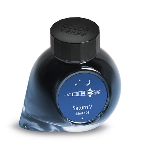 COLORVERSE, Ink 2 Bottles - SPACEWARD Season 1 SATURN V (65ml+15ml) 