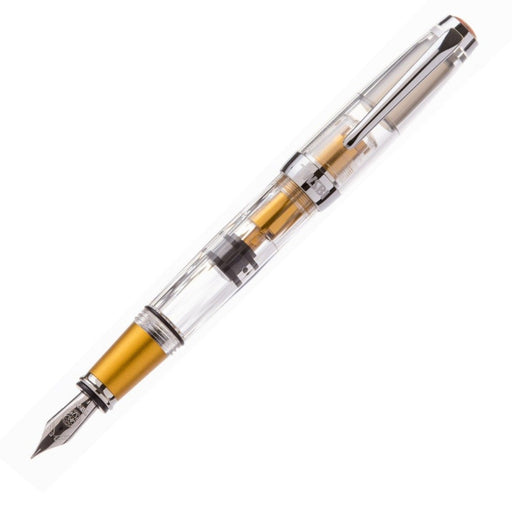 TWSBI, Fountain Pen - DIAMOND MINI AL GOLD 1