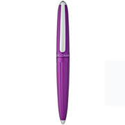 DIPLOMAT, Fountain Pen - Aero VIOLET 