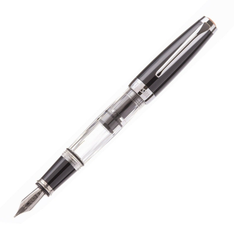 TWSBI, Fountain Pen - DIAMOND MINI CLASSIC 1