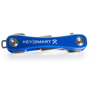KEYSMART, Rugged BLUE.