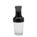 TWSBI, Empty Ink Bottle - VAC 20A BLACK 