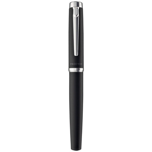 PLATINUM, Fountain Pen - PROCYON Luster BLACK MIST 1
